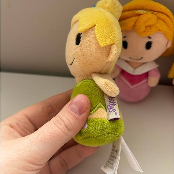 Hallmark “itty bitty” bundle - Picture 2 of 6